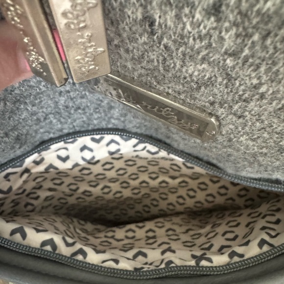 Itzy Ritzy Boss Plus Grayson Diaper Bag - Picture 8 of 15